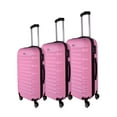 thumbnail image 1 of California II 3 Piece Hardside TSA Spinner Luggage Set, 1 of 11