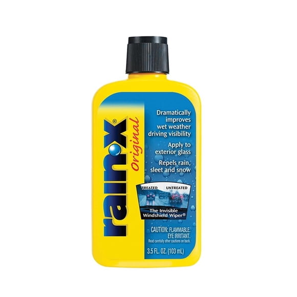 Tratamiento Antilluvia Rain-X 103 ml