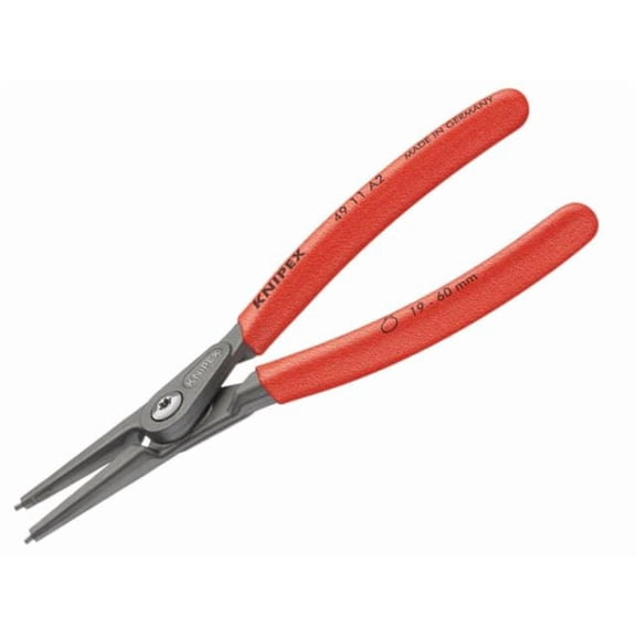 Knipex - Precision Circlip Pliers External Straight 40-100mm A3