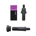 thumbnail image 1 of Outil à Rivet Mandrins Manuels Écrous à Rivet M3-M12 Écrou à Tête Plate Écrou à Insert Métrique Fileté Écrousert Boulon Outils Accessoires M12, 1 of 6