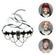 thumbnail image 2 of Collar de gargantilla de Halloween Collares de gargantillas góticas Joyería de collar de gargantilla, 2 of 6