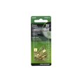 thumbnail image 1 of Hillman Pro Picture Hanger 25lb Brass 4pc, 1 of 1