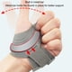 thumbnail image 3 of Soporte Para Pulgar, Estabilizador De Pulgar Para Artritis, Negro, Talla única, Movilidad Y Estabilidad Con Soporte Versátil Y Respetuoso Con La Piel, 3 of 7
