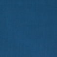 thumbnail image 3 of Blue Solid Flange Edged Modern Down Throw Pillow, 3 of 6
