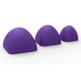 thumbnail image 4 of Massage Blocks Standard Set Pro-Tri-Color, 4 of 4