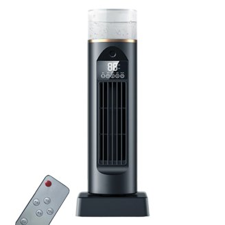 Cassette AC Air Deflector - Adjustable Wings For Square Ceiling AC Units (50-60cm), No Tools, Improves Air Flow