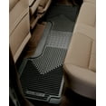 thumbnail image 5 of Husky Liners Heavy Duty Floor Mats Center Hump Floor Mat Tan Fits 02-06 SUVs/Trucks; See Application Guide for Additional Fitments Fits select: 1980-2010 FORD F150, 1999-2009 CHEVROLET SILVERADO, 5 of 10