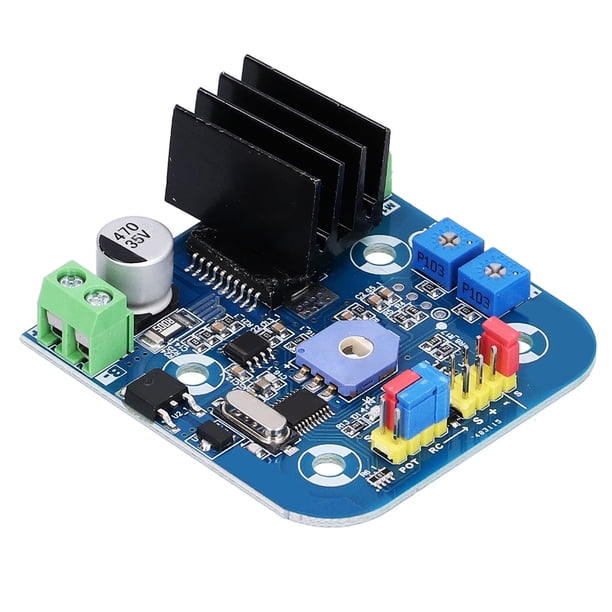 Servos Coltroller, Larga Multi Gear 12-24V Sin Zona Muerta Tablero De Control Servo De Alta Precisión De Torsión Grande Para SANWA Para JR Para Futaba