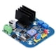 thumbnail image 1 of Servos Coltroller, Larga Multi Gear 12-24V Sin Zona Muerta Tablero De Control Servo De Alta Precisión De Torsión Grande Para SANWA Para JR Para Futaba, 1 of 7
