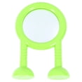 thumbnail image 1 of EeaseCA 1Pc Concave Mirror Science Experiment Toy Optical Teaching Aid Educational Toy, 1 of 8