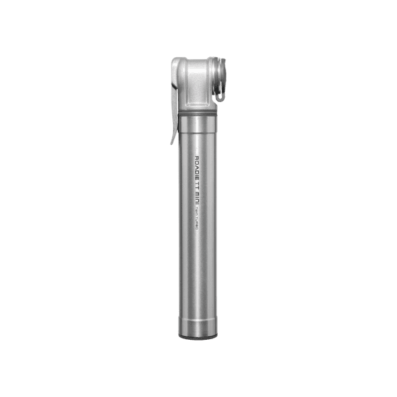 Topeak Roadie Tt Mini Silver