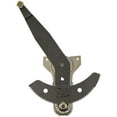 thumbnail image 2 of Dorman 740-524 Front Driver Side Window Regulator for Specific Ford Models, 2 of 4
