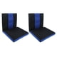 thumbnail image 2 of Cojín del respaldo del asiento,Cojín trasero,Cojín del asiento,Cojín para silla de ruedas,Cojín lumbar de asiento para silla de ruedas,Cojín de asiento Soporte lumbar,Cojín para silla de, 2 of 5