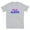 Sport Grey, variant on Club Alexis Family Reunion Squad First Last Name (Navy, L)