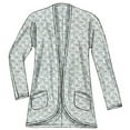 thumbnail image 4 of McCall's Pattern Misses' Unlined Jackets, Y (XS, S, M), 4 of 6