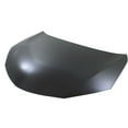 thumbnail image 2 of Hood For 2014-2016 Toyota Corolla Primed Steel CAPA, 2 of 5