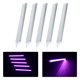 thumbnail image 1 of Irfora Tiras de luz de crecimiento LED de 5 paquetes LED de tubo T5 de 5 vatios para plantas Luminaria integrada de alto rendimiento Extensible 24 pulgadas Luces de crecimiento para estante de cultivo Irfora Luces de cadena, 1 of 7