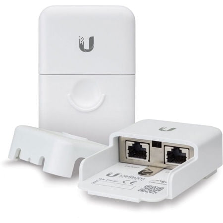 ETHERNET SURGE PROTECTOR