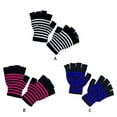 thumbnail image 2 of Maytalsory Gants de Squelette à Manches Longues pour une Utilisation Souple et Élastique Rose Rouge, 2 of 6