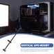 thumbnail image 3 of 1 Set Graphics Card Brace Graphics Card Bracket GPU Support Bracket Computer Accessory, 3 of 3