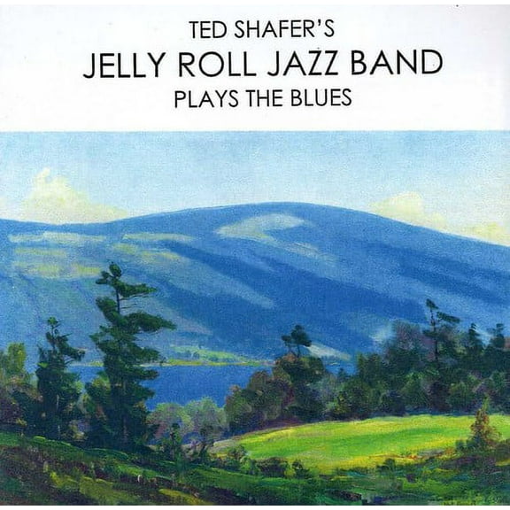 Turk Murphy - A Lost Treasure - Music & Performance - CD