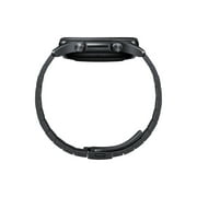 Samsung Galaxy Watch 3 45mm Titanium BT - Mystic Black - SM-R840NTKAXAR