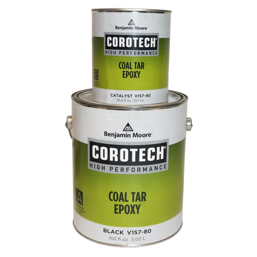 Coal Tar Sealant
