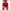 Red, variant on Posijego Men's Short Leg Underwear Seamless Boxer Briefs Breathable Soft Comfortable Underpants for Men