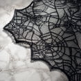 thumbnail image 5 of Halloween Decoration Indoor Outdoor Clearance Under $5.00! Thanksgiving Fall Decorations for Home, Halloween Decoration Party Decorations Lace Table Flag Tablecloth, 5 of 6