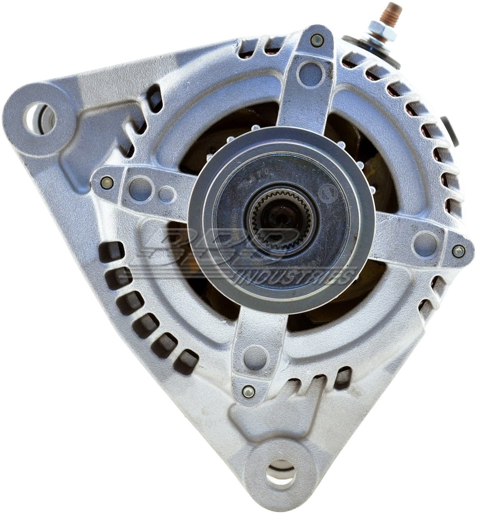 TERREPOWER formerly BBB Industries N11378 New Alternator