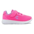thumbnail image 1 of Tenis Charly Sport Kids Niña Cómodos Correr Fiusha/morado fucsia 18, 1 of 8