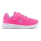 thumbnail image 1 of Tenis Charly Sport Kids Niña Cómodos Correr Fiusha/morado fucsia 20, 1 of 8