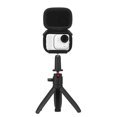 thumbnail image 2 of Hard Wearing Water Resistant Carrying Case For Sports Camera Equipment Soft Inner Layer Transportable Shipper, 2 of 4