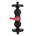 thumbnail image 1 of Articulating Mount Adapter,Aluminum Alloy Articulating Magic Photography Accessories Magic Arm Adapter Performance Driven, 1 of 8