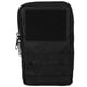 thumbnail image 1 of Bolsa delantera para patinete bolsa de almacenamiento para patinete eléctrico bolsa de almacenamiento para bicicleta eléctrica accesorio negro de gran capacidad para bicicleta ANGGREK Otros, 1 of 8