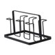 thumbnail image 2 of Organizador de Tazas Sunnimix Estante de Secado de Tazas Multipropósito, 2 of 8