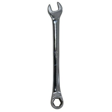 6 Pt Comb. Wrench 9/32"