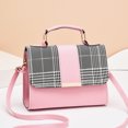 thumbnail image 1 of New Fashion Women's Bags Crossbody Shoulder Bag with Bird Pattern, 1 of 1