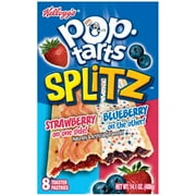 Kelloggs Pop Tarts Toaster Pastries, 8 ea