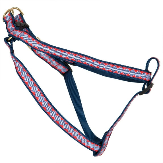 Soundwaves Dog Harness - Large