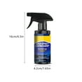 thumbnail image 2 of 120ml Multifunctional Car Coating Liquid, Ceramic Auto Polish Refurbish Agent for Long-Lasting, 2 of 7