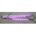 thumbnail image 6 of NYC Acoustics USB RGB LED Light Strip to Backlight Your TV For Home Karaoke, 6 of 7