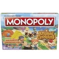 thumbnail image 1 of Animal Crossing Monopoly Cross border English Board Game, 1 of 5