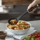 thumbnail image 5 of Cuchara ranurada KitchenAid KO004OHOBA Gourmet de nailon negra, 5 of 10