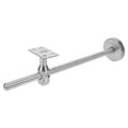 thumbnail image 1 of Miangastore Support de Main Courante Support de Main Courante Support de Rampe d'Escalier Support de Rail d'Escalier Support de Main Courante Ajustable, 1 of 9