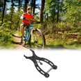 thumbnail image 3 of Alicates De Enlace Rápido Para Cadena De Bicicleta, Desbarbado De Bordes, De Arco Portátil Duradero, Alicates Ergonómicos De Hebilla De Liberación Rápida Para Bicicleta, 3 of 7
