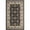 Navy/Cream, variant on SAFAVIEH Lyndhurst Frances Traditional Bordered Area Rug, Grey/Cream, 7' x 7' Square
