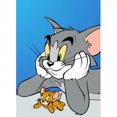 thumbnail image 1 of Taladro diamante pintura (DE3848) 5D DIY completo Tom y Jerry punto de cruz mosaico Kits 40x50cm Hugtrwg Para estrenar, 1 of 1