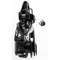 thumbnail image 1 of Shimano, XT RD-M786, Rear derailleur, 10sp., Black, SGS, 1 of 3