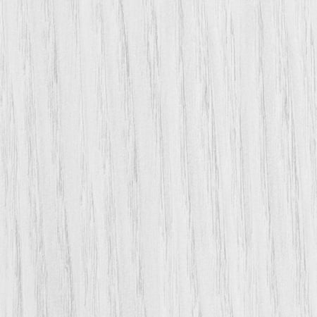 Martha Stewart - Everette Dry Erase Magnetic Monthly Calendar/Cork Board - 24x18 - White Woodgrain